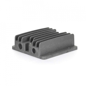 Capac pompa compresor fara ulei 550W B-KB024 Barracuda - Img 3