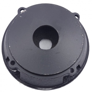 Carcasa pentru pompa de apa cu tocator din fonta 2" NR.2038 - Img 6
