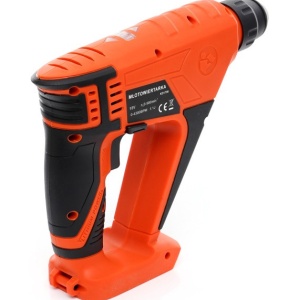 Ciocan rotopercutor 18V X-SERIES 4.0 Amp. KraftDele KD1756 TBC - Img 6