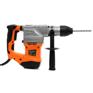 Ciocan rotopercutor cu Impact 2400W SDS+ KraftDele KD1693 TBC - Img 2
