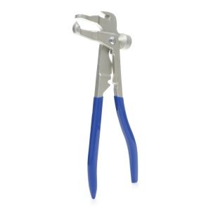 Cleste vulcanizare extragere plumbi echilibrare roti KD10168 Kraftdele - Img 2
