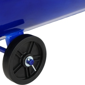 Compresor Fără Ulei 100L 6000W 660L/min 8 Bar – Profesional, Putere Maximă XD4094 - Img 8