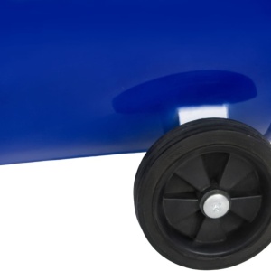 Compresor Fără Ulei 50L 3000W 475L/min – Putere Profesională pentru Atelier XD4093 - Img 9