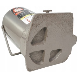Cric hidraulic tip butelie 32 tone MX80126 - Img 7