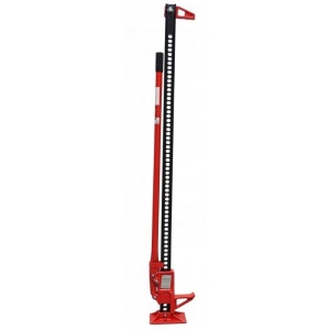 Cric mecanic tip OFF ROAD 3 tone 60" 150mm KD346 Kraftdele – echipament profesional, Kraft&Dele
