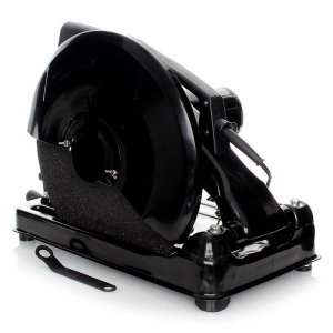 Debitator metal tip pendula 2800W 355mm BESTCRAFT EC553 TBC - Img 4