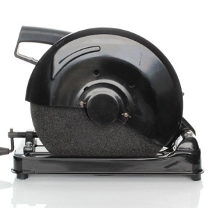 Debitator metal tip pendula 2800W 355mm BESTCRAFT EC553 TBC - Img 8