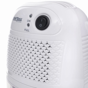 Dezumidificator 25W 230V 250ml/24h rezervor 800ml MXK10586 – dezumidificator electric, 25W, 250ml, 230V, Maxrom