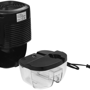 Dezumidificator 35W 230V 330ml/24h rezervor 800ml MXK11786 – dezumidificator electric, 35W, 330ml, 230V, Maxrom