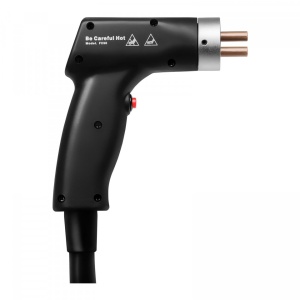 Diapozitiv reparare plastic cu capsare la cald 100W MSW-STAPLER 1500 10060445 MSW - Img 3