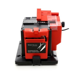 Dispozitiv de ascutit cutite si foarfece 150W KraftDele KD1552 – echipament profesional, 150W, Kraft&Dele