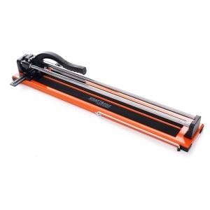 Dispozitiv de taiat gresie si faianta cu lungime de maxim 80 cm - Img 1