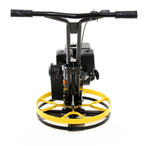 Elicopter de beton profesional KraftDele KD1188 – motor LINCIN 200F, disc 57cm, 4 lame reglabile 0-15°, 60kg, finisaj perfect - Img 7
