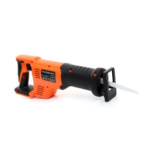 Ferastrau tip coada de vulpe cu acumulator 18V KraftDele KD1753 - Img 6