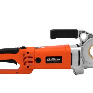 Filieră electrică portabilă 2400W, 1/2" – 1-1/4", 230V – XR587 – echipament profesional, 2400W, 230V