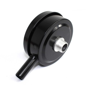Filtru de Aer Metalic pentru Cap Compresor – Filet 1/2" (20 mm) – Model XM8069062 – compresor de aer
