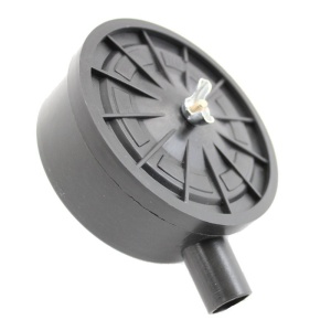 Filtru de aer pentru compresor de 1/2" B-AC0112 Barracuda – compresor de aer
