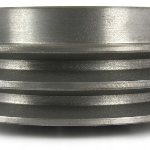 Fulie AMBREIAJ CENTRIFUG 135x19mm 2 curele XM79481A – echipament profesional