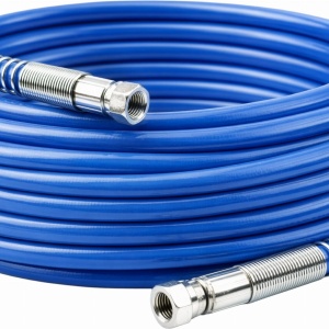 Furtun pentru pistol de vopsit 30 m 228 bar MAXROM XD2174 – furtun pulverizare airless