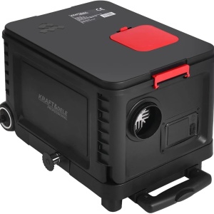 Incalzitor parcare pe ulei/motorina 9 kW 12/24/230V LCD Telecomanda KD11783 – încălzitor de parcare, 9kW, 230V, Kraft&Dele