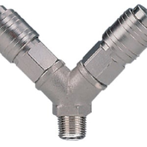 MA0134.1 RAMIFICATIE CUPLA RAPIDA TIP Z 3/8''