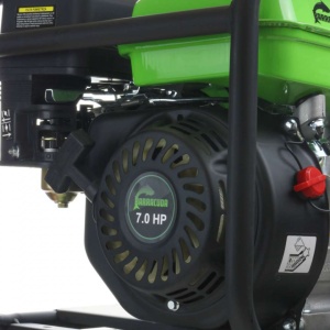 Motopompa apa 2" 600l/min 5.5CP motor benzina 4 timpi WP20 Barracuda B-WP20 - Img 8