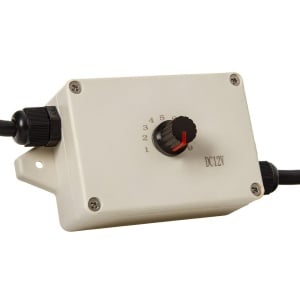 Motor de vibratii 12V 100W, pentru echipamente si mese vibrante – XM79489A - Img 8