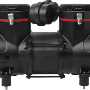 Motor fără ulei pentru compresor de aer KraftDele KD4078, 1500W, 290 l/min, 8 bar, 230V - Img 7