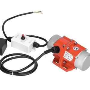 Motor Vibrator pentru Masă Vibrantă 110W 220V cu reglaj turatie MXK1794 – motor vibrator, 110W, 220V, Maxrom