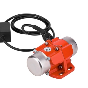 Motor Vibrator pentru Masă Vibrantă 110W 220V cu reglaj turatie MXK1793 – motor vibrator, 110W, 220V, Maxrom