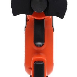 Multifunctional oscilant 18V X-SERIES KraftDele KD1757 +  ACUMULATOR 2 Amperi - Img 5