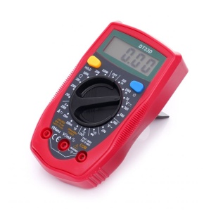 Multimetru digital DT33D KD11403 - Img 5