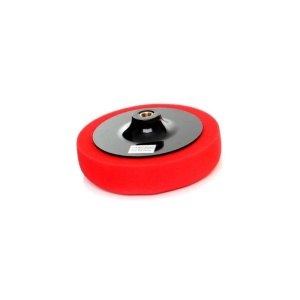 Pachet profesional pentru polisat și lustruit auto – Mașină MSW-PM 800 + 5 bureți 150mm M14 - Img 9