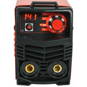 Pachet Sudura 140A + Masca automata + 4 Magneti de sudura – mască de protecție