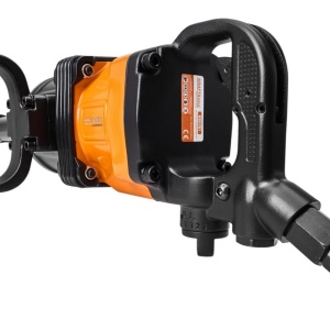 Pistol Impact pneumatic 5500Nm 1", roti camion – XR5781 - Img 5