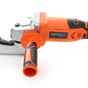Polizor banda ingusta 18V Li-Ion KRAFTDELE PRO-SERIES KD1774 2000mAh - Img 3
