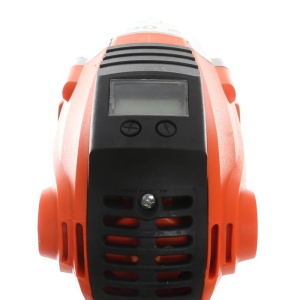 Resigilat Pistol Impact Reglare LCD 2000W 220V 150-800Nm KraftDele KD1535 - Img 6