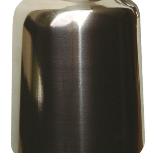 Rezervor inferior metalic Adler 1000 ml pentru pistol de vopsit D-1L HP, aluminiu, cod P207.00