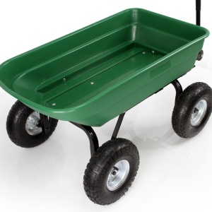 Roaba pliabila de transport, capacitate 120Kg compozit XM85265 – echipament profesional