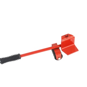 Role pentru mutare mobila / cutii 150Kg MXM90180 – echipament profesional