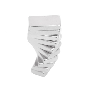 Set 10 Magneți Neodim Tip Dreptunghi – 10x5x1 mm – Model XD11834 - Img 4