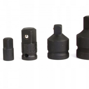 Set adaptoare pentru chei de impact 8 elemente B-11760 - Img 8