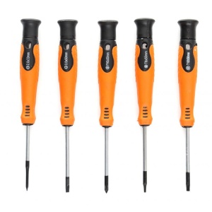 Set de 14 surubelnite si clesti diferite modele KD10894 Kraftdele - Img 3