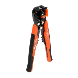 Set de cleste dezizolat cabluri electrice cu pini KD10543 KraftDele – echipament profesional, Kraft&Dele