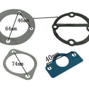 Set garnituri cap compresor cilindru de 47mm (4buc/set) CH030 - Img 1