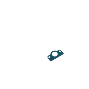 Set garnituri cap compresor cilindru de 47mm (4buc/set) CH030 - Img 3