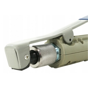 Set pistol si 4 duze pentru sablare 2-2.5-3-3.5 mm V81095 VERKE – stație de sablare
