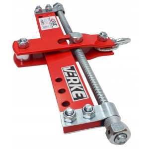 Traversa echilibrare Ridicare Motor pentru macara 900 kg VERKE V80134 - Img 7
