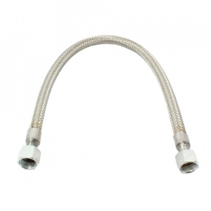 Tub pentru conexiune flexibilă a compresorului 19 mm 60 cm B-ACP2055F - Img 1