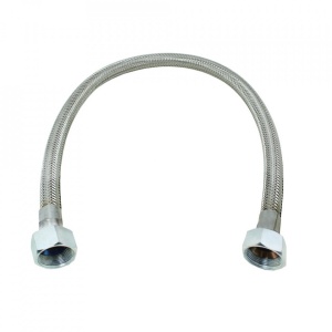 Tub pentru conexiune flexibilă a compresorului 26 mm 80 cm B-ACP2080F - Img 1